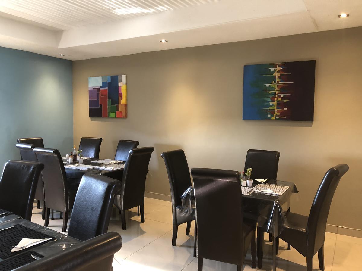 City Lodge Etosha Omuthiya المظهر الخارجي الصورة