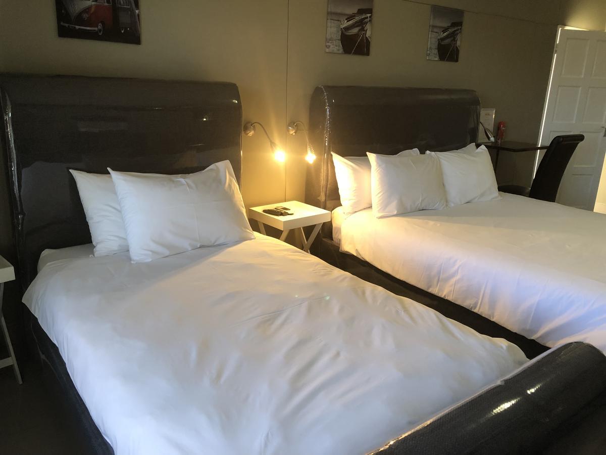 City Lodge Etosha Omuthiya المظهر الخارجي الصورة