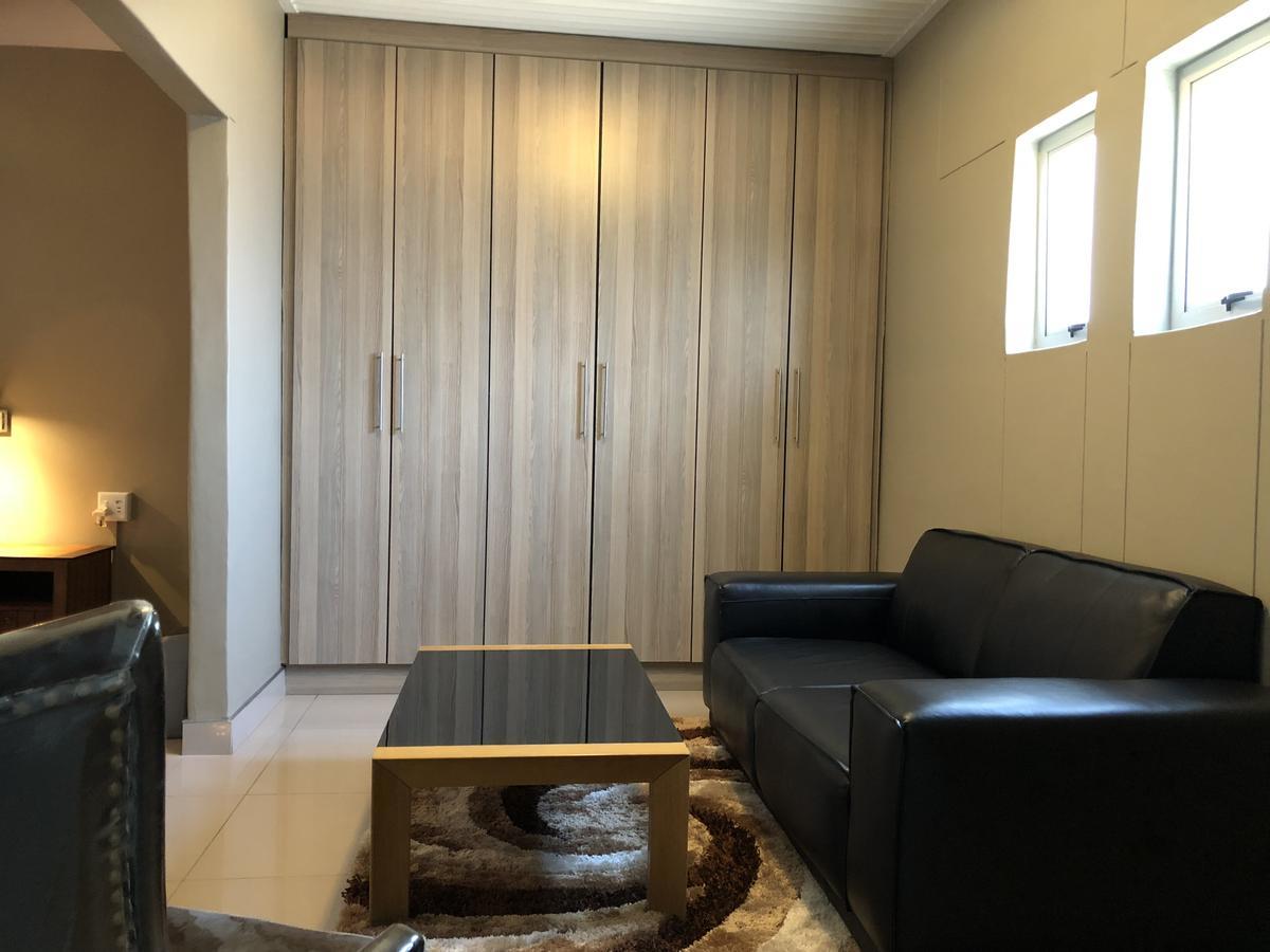 City Lodge Etosha Omuthiya المظهر الخارجي الصورة