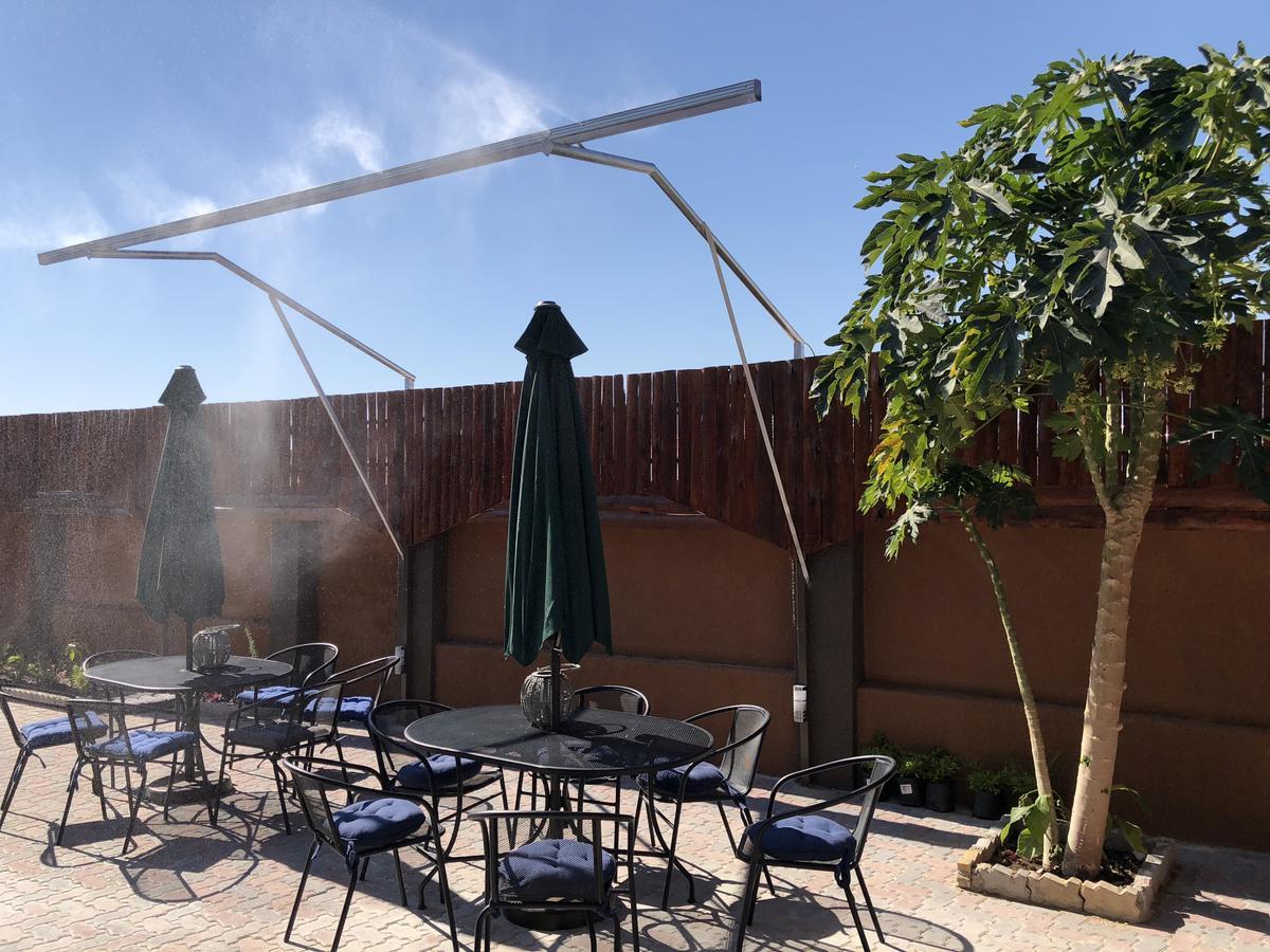 City Lodge Etosha Omuthiya المظهر الخارجي الصورة