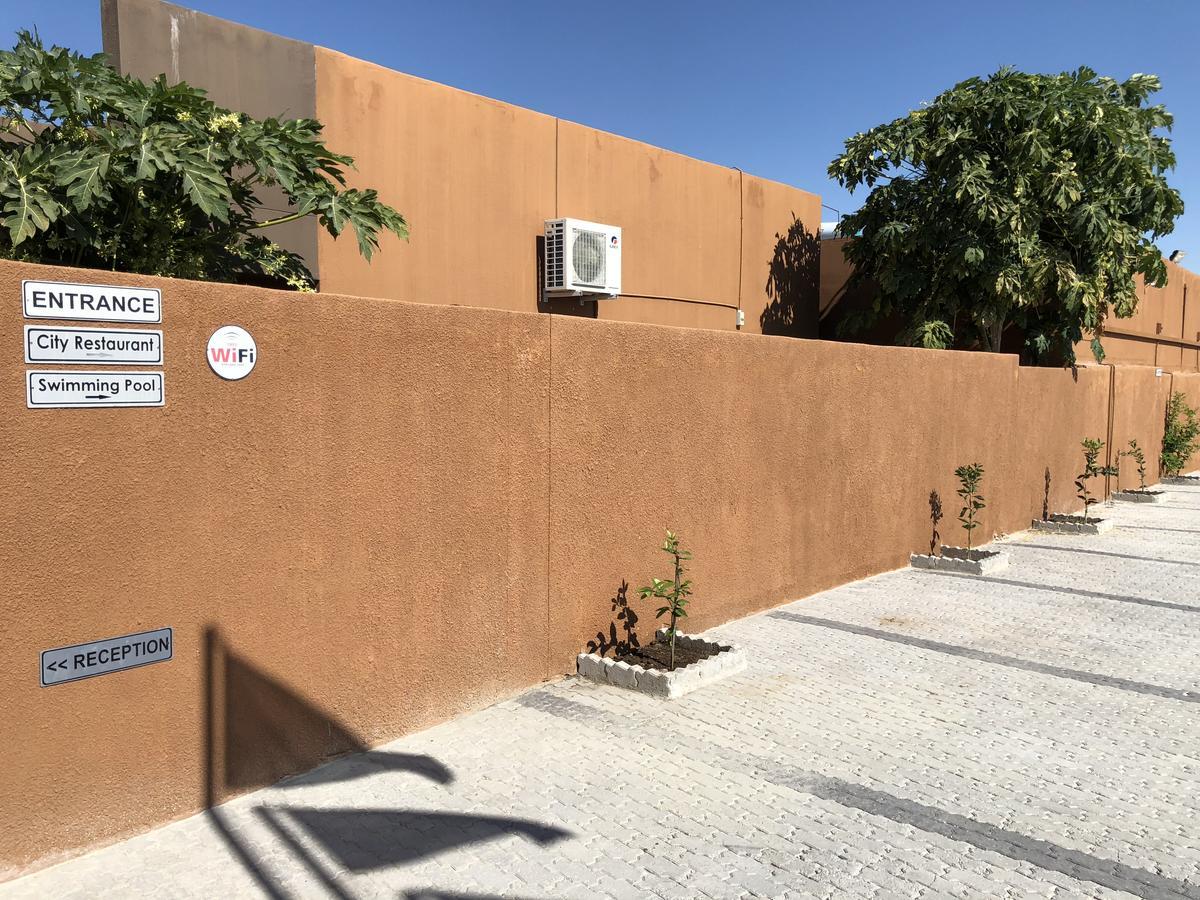 City Lodge Etosha Omuthiya المظهر الخارجي الصورة