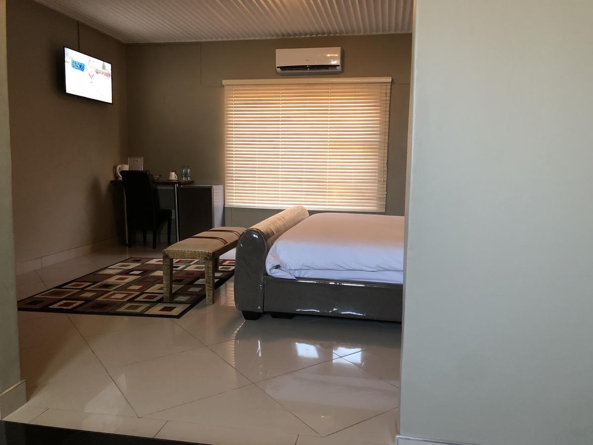 City Lodge Etosha Omuthiya المظهر الخارجي الصورة