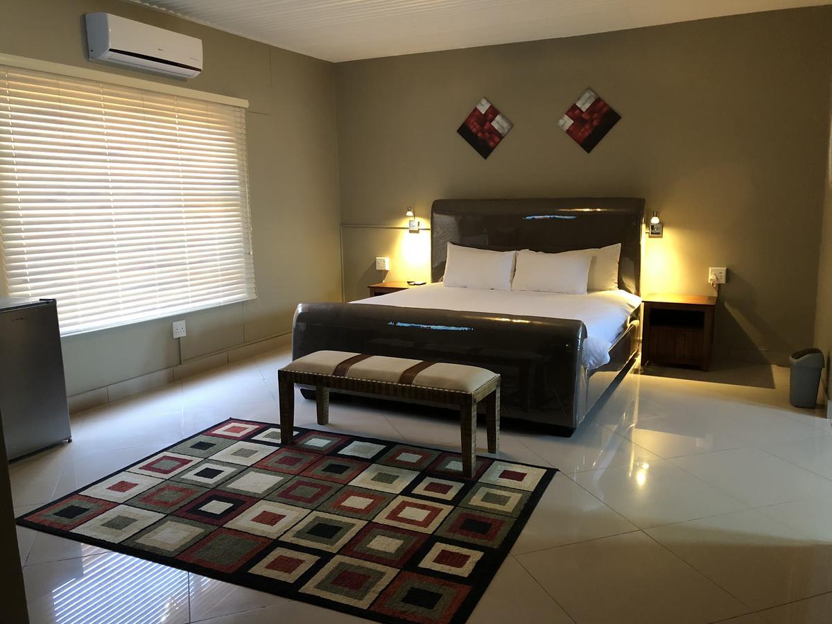 City Lodge Etosha Omuthiya المظهر الخارجي الصورة