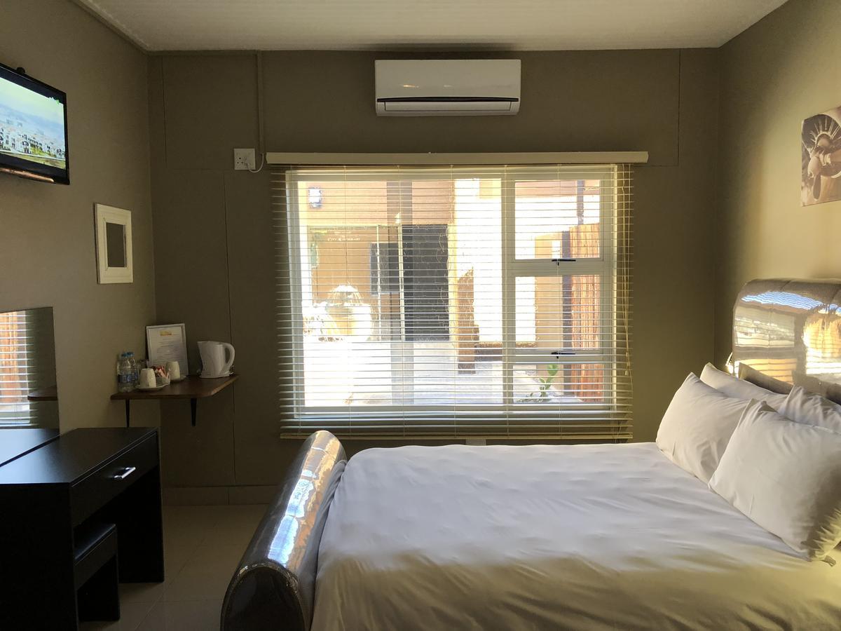 City Lodge Etosha Omuthiya المظهر الخارجي الصورة