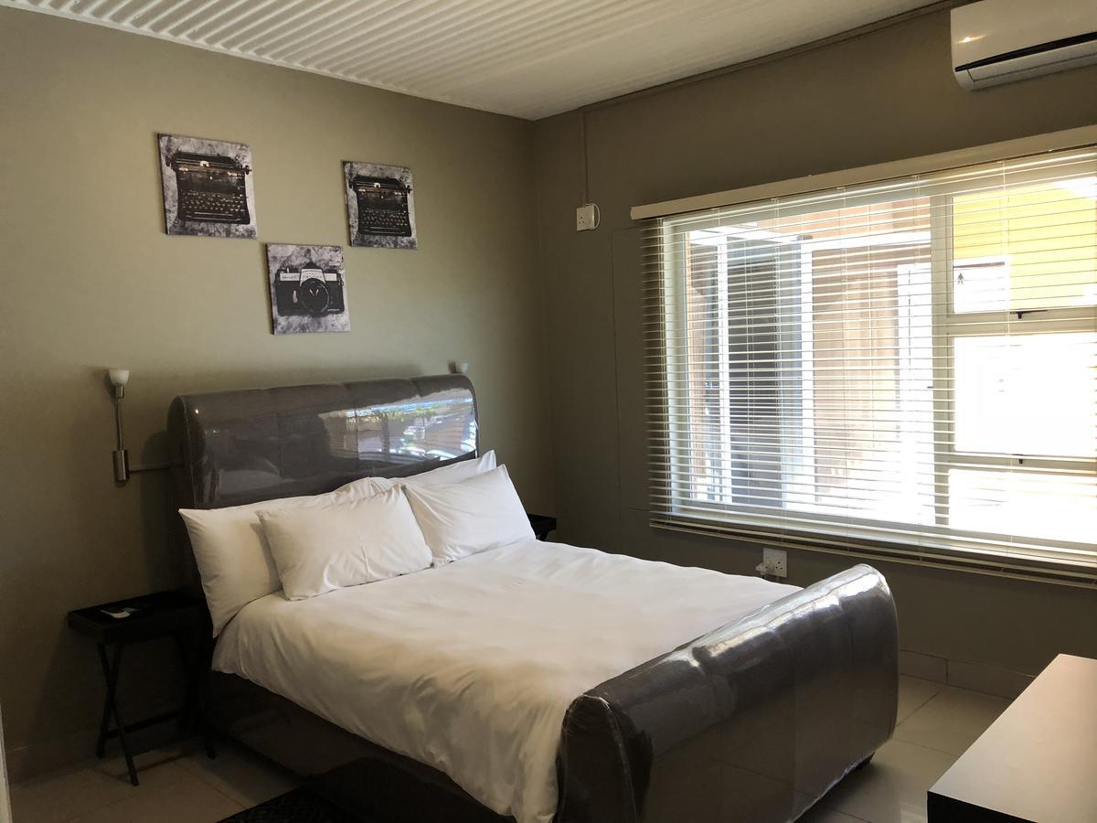 City Lodge Etosha Omuthiya المظهر الخارجي الصورة