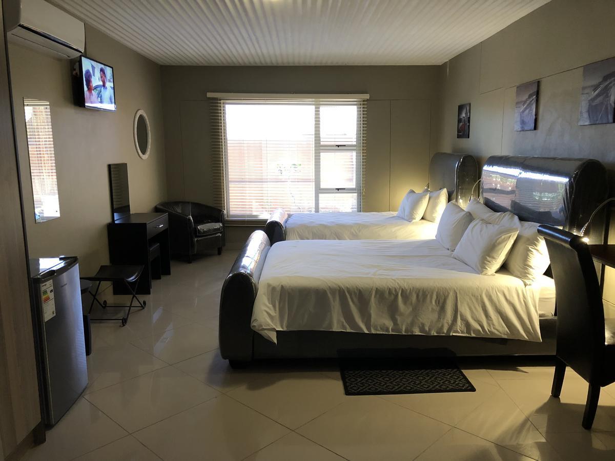 City Lodge Etosha Omuthiya المظهر الخارجي الصورة