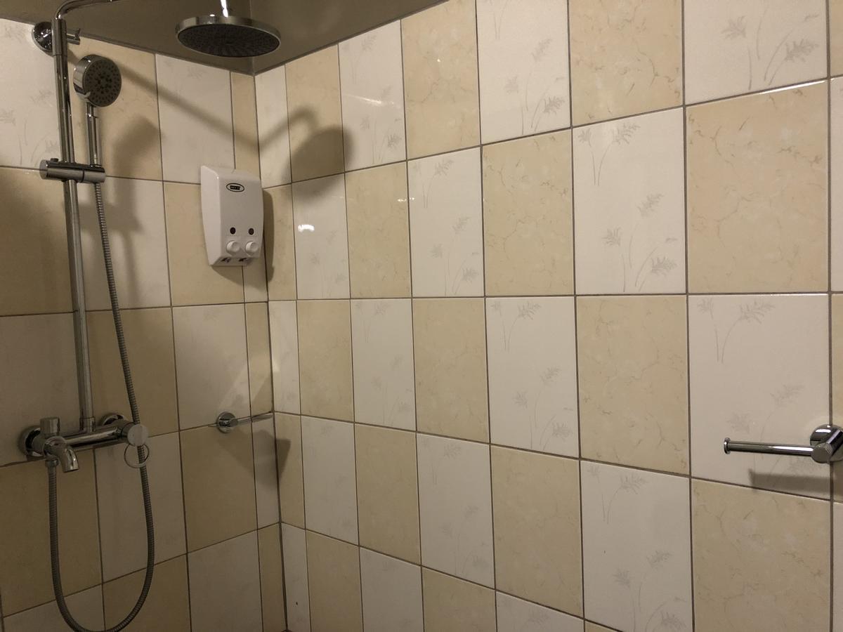 City Lodge Etosha Omuthiya المظهر الخارجي الصورة