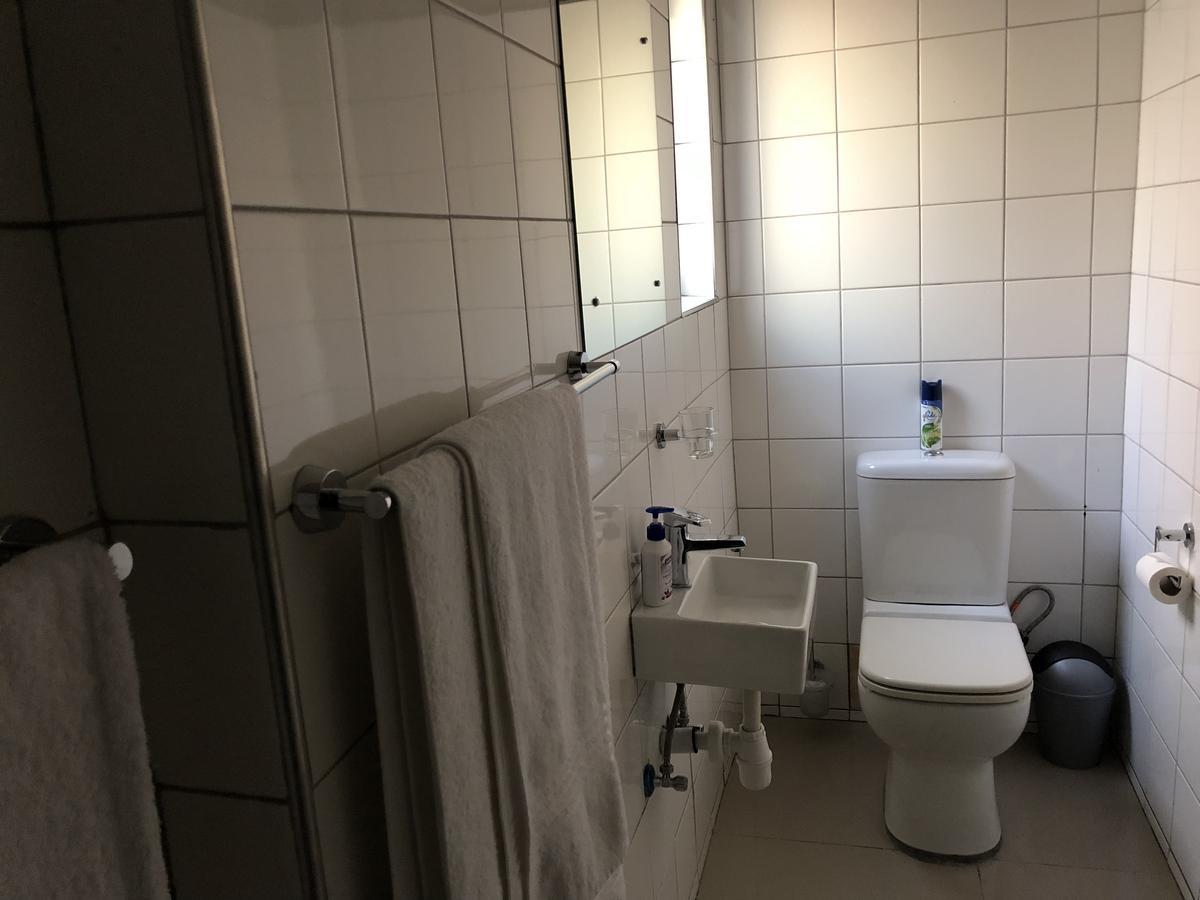 City Lodge Etosha Omuthiya المظهر الخارجي الصورة