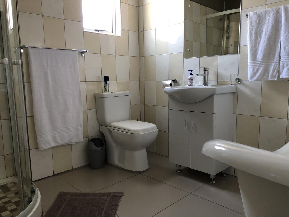 City Lodge Etosha Omuthiya المظهر الخارجي الصورة