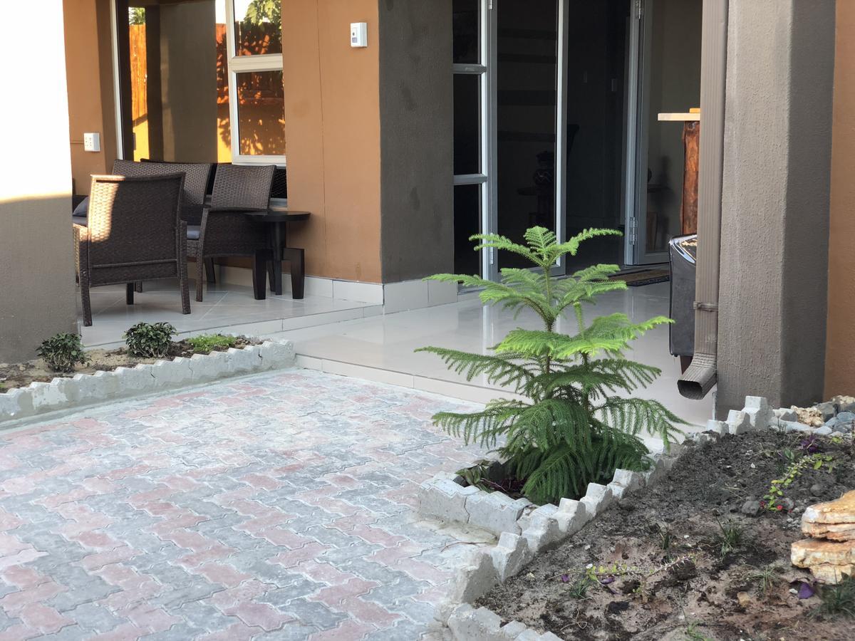 City Lodge Etosha Omuthiya المظهر الخارجي الصورة