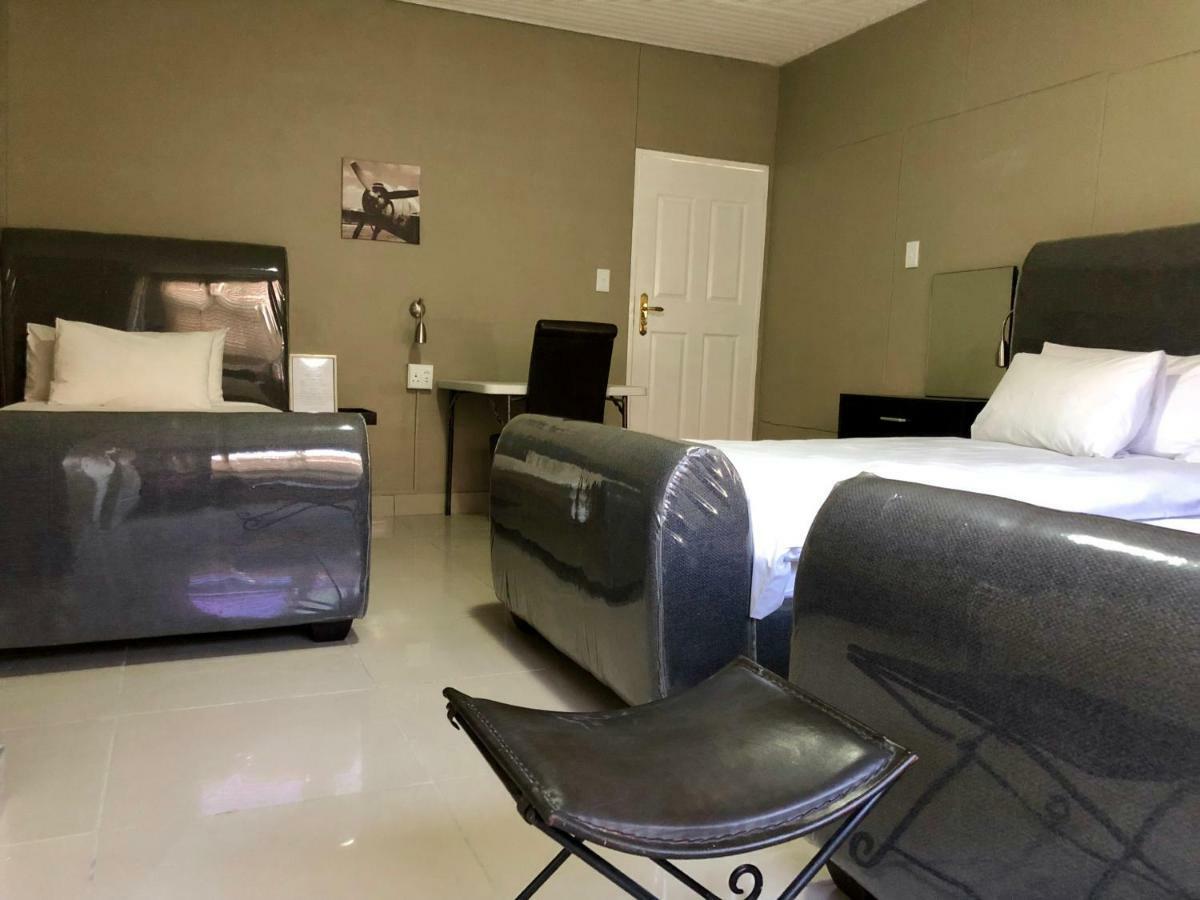 City Lodge Etosha Omuthiya المظهر الخارجي الصورة