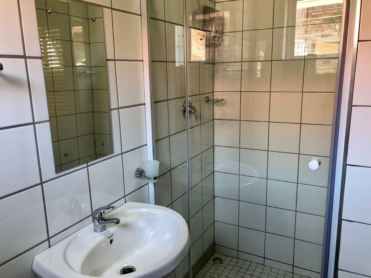 City Lodge Etosha Omuthiya المظهر الخارجي الصورة