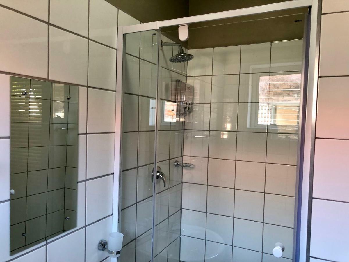 City Lodge Etosha Omuthiya المظهر الخارجي الصورة