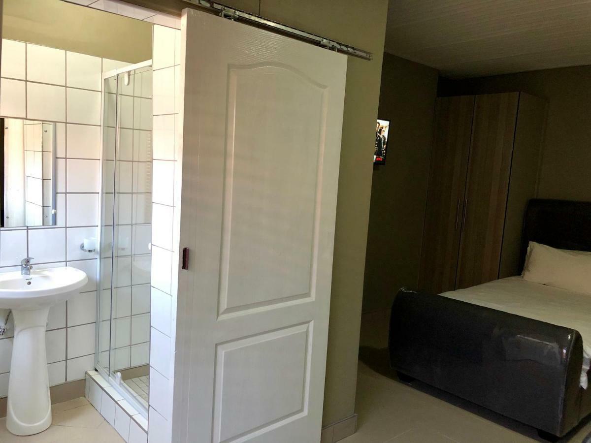 City Lodge Etosha Omuthiya المظهر الخارجي الصورة