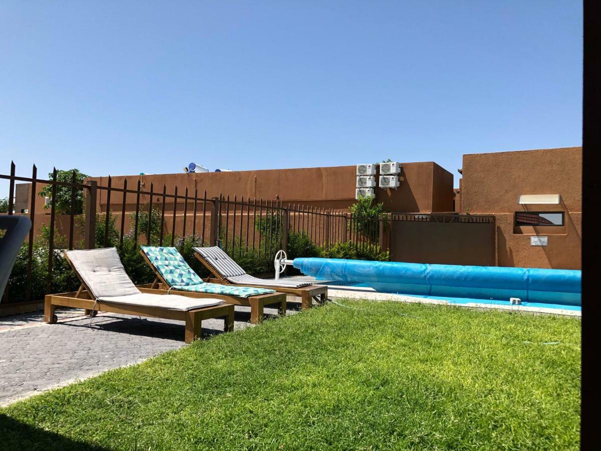 City Lodge Etosha Omuthiya المظهر الخارجي الصورة